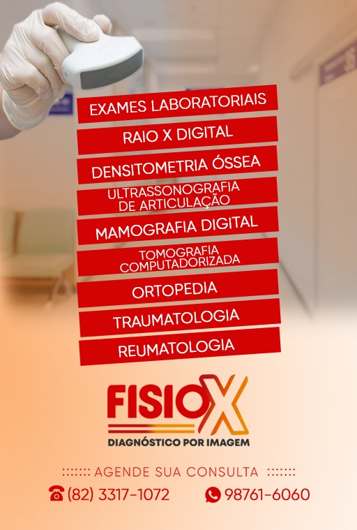 FisioX Slide